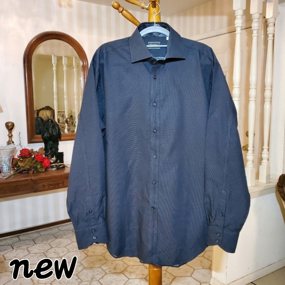 Neiman Marcus Dress Shirt